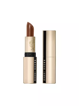 BOBBI BROWN | Lippenstift - Luxe Lipstick ( 17 Pink Nude ) | braun