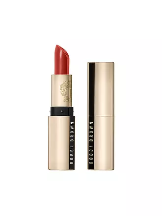 BOBBI BROWN | Lippenstift - Luxe Lipstick ( 18 Pale Mauve ) | orange
