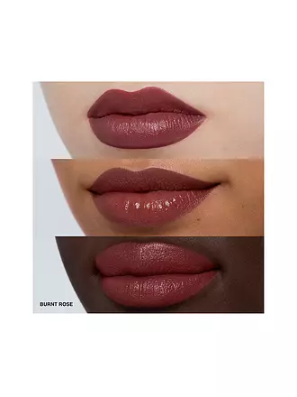 BOBBI BROWN | Lippenstift - Luxe Lipstick ( 18 Pale Mauve ) | dunkelrot