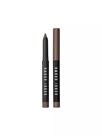 BOBBI BROWN | Long Wear Cream Liner (02 Rich Chocolate) | hellbraun