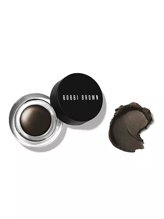 BOBBI BROWN | Long-Wear Gel Eyeliner (01 Black Ink) | braun