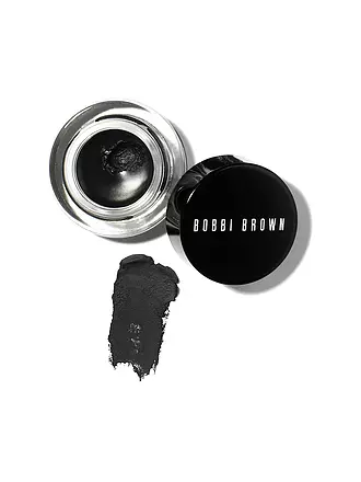 BOBBI BROWN | Long-Wear Gel Eyeliner (07 Espresso Ink) | schwarz