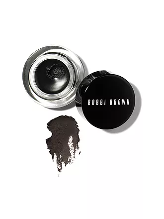 BOBBI BROWN | Long-Wear Gel Eyeliner (27 Caviar Ink) | braun