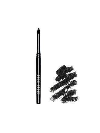 BOBBI BROWN | Perfectly Defined Gel Eyeliner (01 Pitch Black) | braun