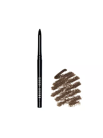 BOBBI BROWN | Perfectly Defined Gel Eyeliner (03 Chocolate Truffle) | schwarz