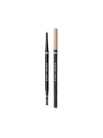 BOBBI BROWN | Precise Brow Pencil (03 Warm Blonde) | camel