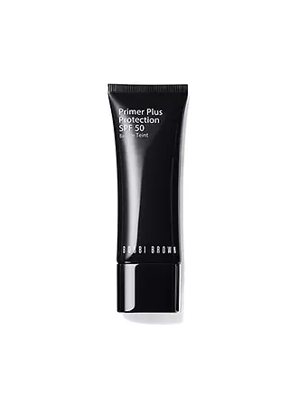 BOBBI BROWN | Primer Plus Radiance SPF50 | keine Farbe