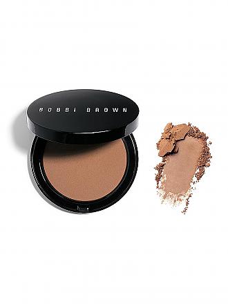 BOBBI BROWN | Puder - Bronzing Powder (01 Light) | braun