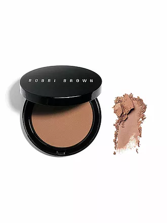BOBBI BROWN | Puder - Bronzing Powder (01 Light) | beige