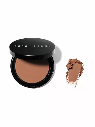 BOBBI BROWN | Puder - Bronzing Powder (01 Light) | braun