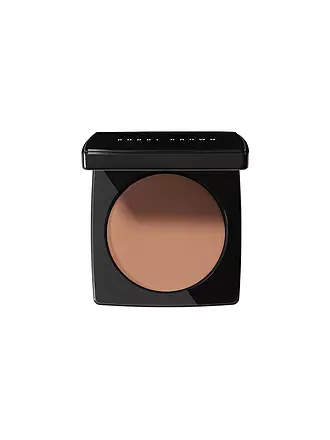 BOBBI BROWN | Puder - Bronzing Powder (02 Medium) | hellbraun