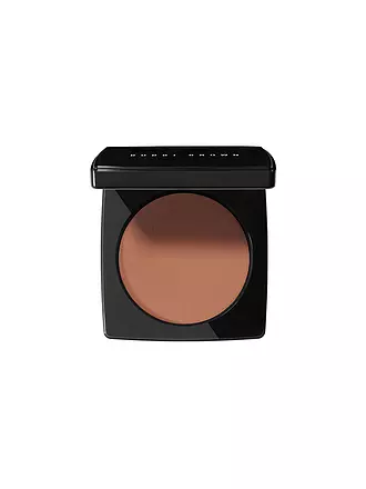 BOBBI BROWN | Puder - Bronzing Powder (04 Natural) | hellbraun