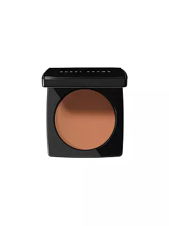 BOBBI BROWN | Puder - Bronzing Powder (06 Golden Natural) | hellbraun