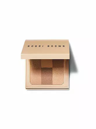 BOBBI BROWN | Puder - Nude Finish Illuminating Powder (03 Nude) | camel