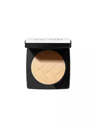 BOBBI BROWN | Puder - Vitamin Enriched Pressed Powder (02 Peach) | camel