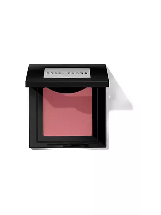 BOBBI BROWN | Rouge - Blush Matte (08 Tawny) | hellbraun