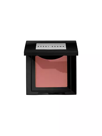BOBBI BROWN | Rouge - Blush Shimmer (02 Rooltop Rose) | rosa