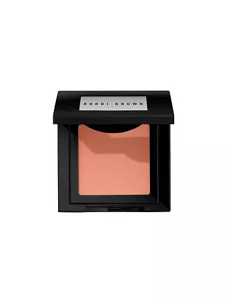 BOBBI BROWN | Rouge - Blush Shimmer (02 Rooltop Rose) | koralle