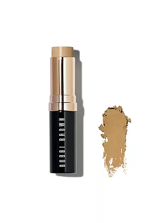 BOBBI BROWN | Skin Foundation Stick (01 / W-026 Warm Ivory) | beige