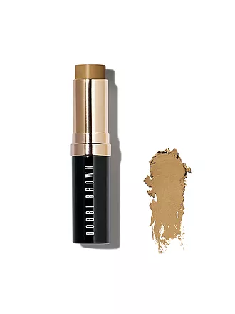 BOBBI BROWN | Skin Foundation Stick (01 / W-026 Warm Ivory) | beige