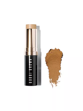 BOBBI BROWN | Skin Foundation Stick (01 / W-026 Warm Ivory) | beige