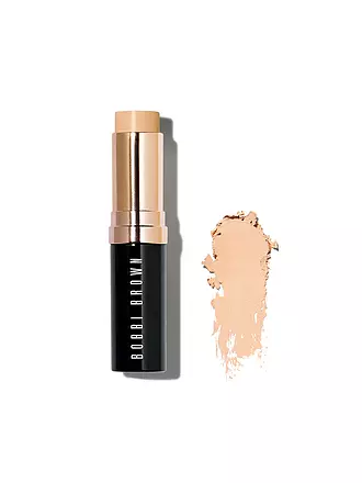 BOBBI BROWN | Skin Foundation Stick (01 / W-026 Warm Ivory) | beige