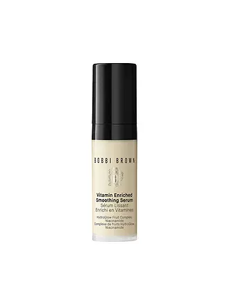 BOBBI BROWN | Vitamin Enriched Smoothing Serum 30ml | keine Farbe