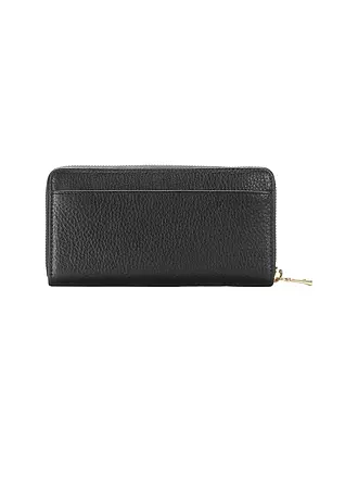 BOGNER | Geldbörse WALLIS ELA | schwarz
