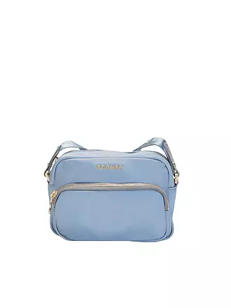 BOGNER | Tasche - Mini Bag KLOSTERS NEVE LIDIA | hellblau