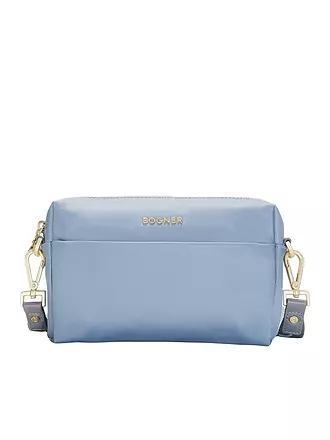 BOGNER | Tasche - Mini Bag KLOSTERS NEVE SITA | hellblau