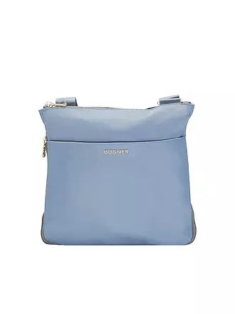 BOGNER | Tasche - Umhängetasche KLOSTERS NEVE SERENA | hellblau