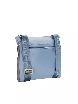 BOGNER | Tasche - Umhängetasche KLOSTERS NEVE SERENA | hellblau