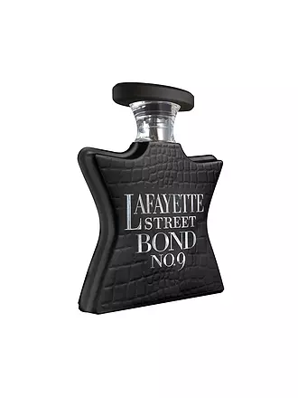 BOND NO.9 | Lafayette Street Eau de Parfum 100ml | keine Farbe