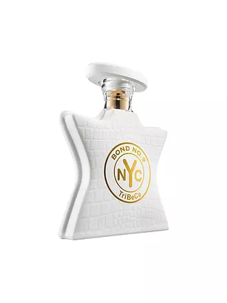 BOND NO.9 | TriBeCa Eau de Parfum 100ml | keine Farbe