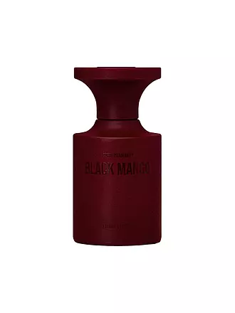BORNTOSTANDOUT | Black Mango Extrait de Parfum 50ml | keine Farbe