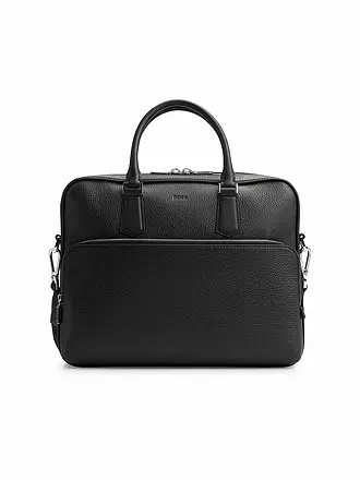 BOSS | Aktentasche NEW CROSSTOWN | schwarz