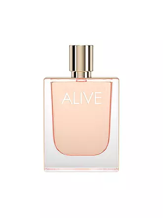 BOSS | Alive Eau de Parfum Natural Spray 80ml | keine Farbe