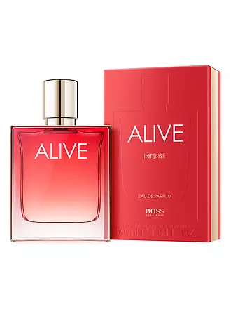 BOSS | Alive Intense Eau de Parfum 50ml | keine Farbe