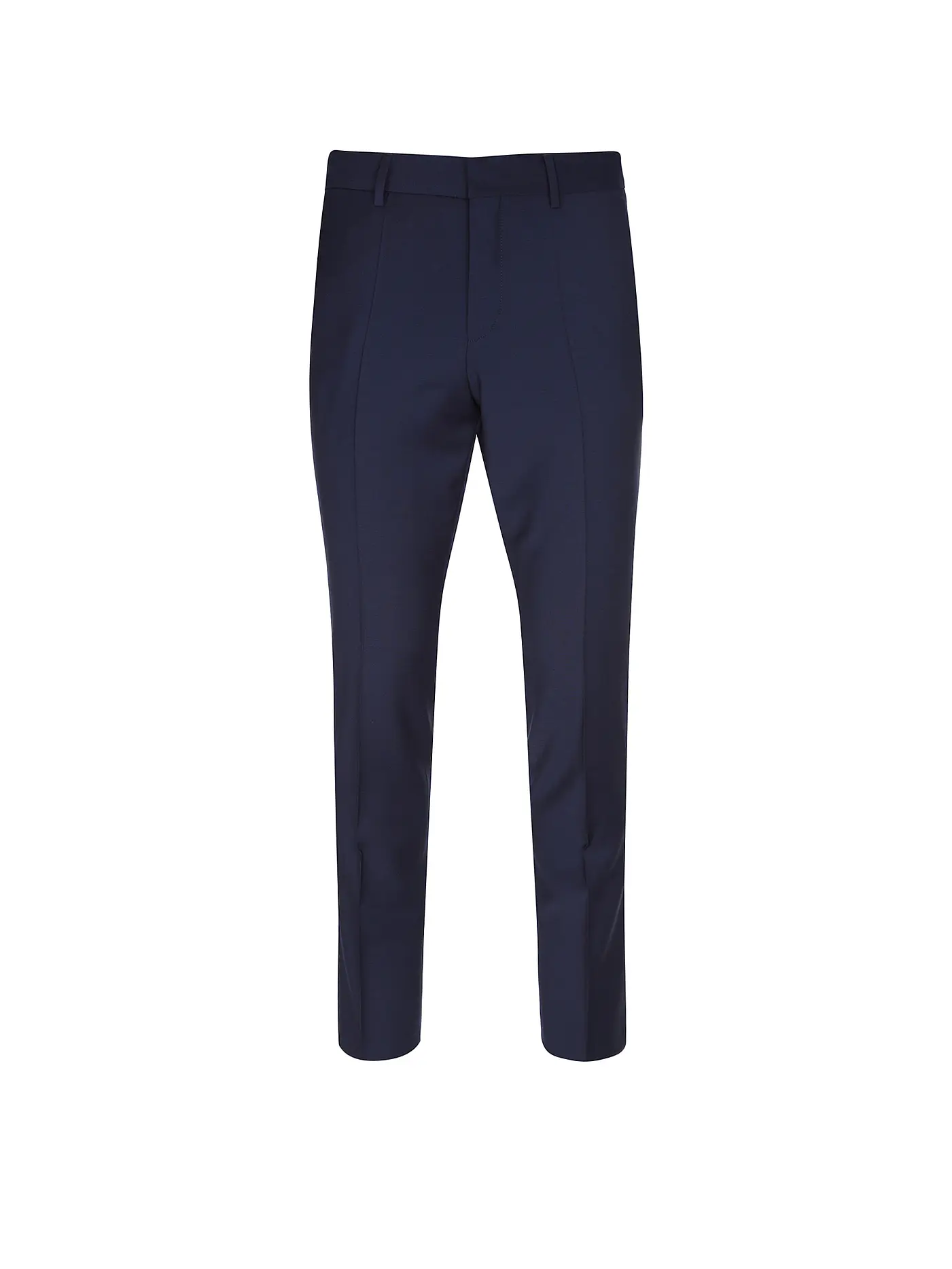 BOSS | Anzughose | blau