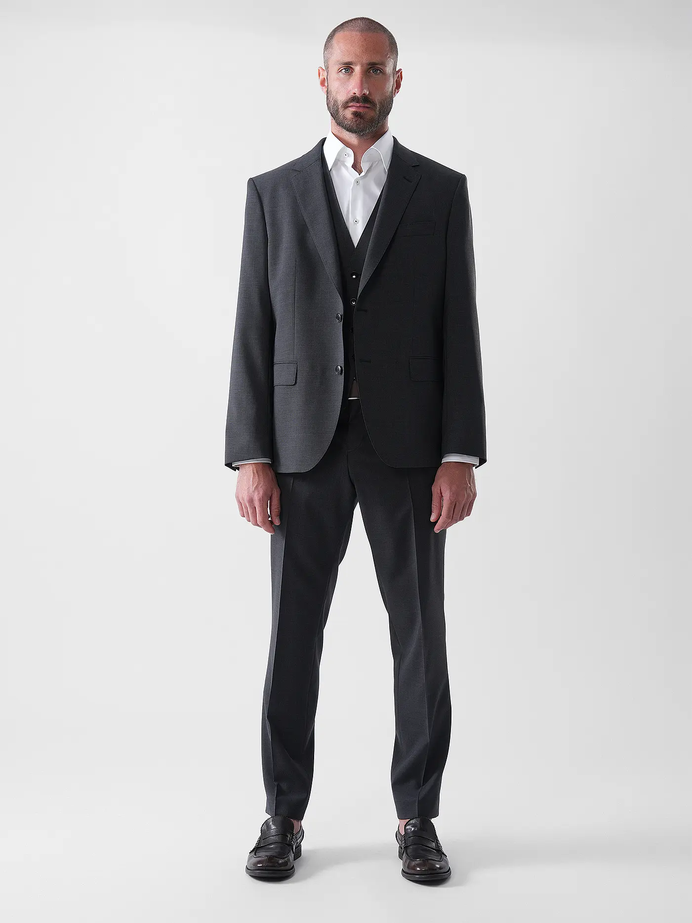 BOSS | Anzughose | 