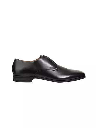 BOSS | Anzugschuhe - Derbys KENSINGTON | braun