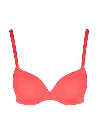 BOSS | BH mit Bügel dark pink | creme