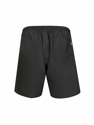 BOSS | Badeshorts | blau