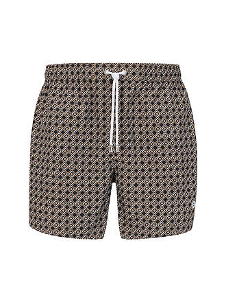 BOSS | Beachshorts | camel