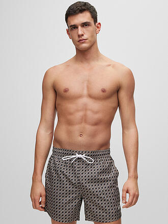 BOSS | Beachshorts | camel