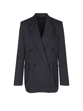 BOSS | Blazer JALETO8 | weiss