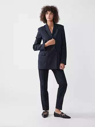 BOSS | Blazer JALETO8 | weiss