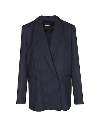 BOSS | Blazer JANKA-DB2 | dunkelblau
