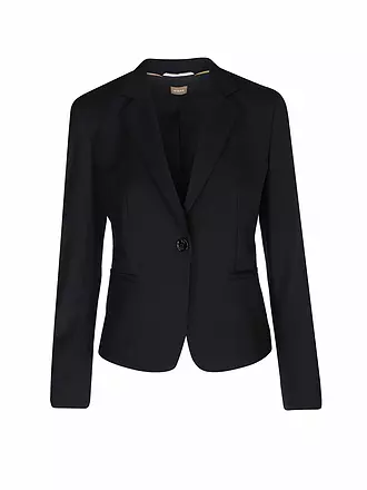 BOSS | Blazer JARUA | dunkelblau