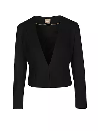 BOSS | Blazer JASMAISA | schwarz